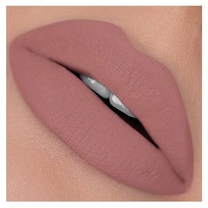 Petty bella luxe Lipstick by Bebella Cosmetics
